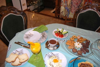 archontiko alexandros boutique hotel