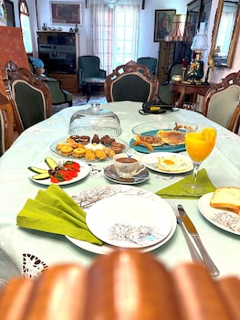 archontiko alexandros boutique hotel