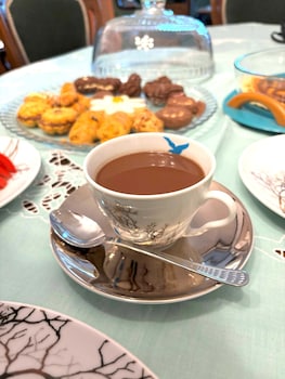 archontiko alexandros boutique hotel