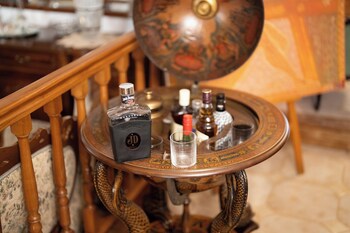 archontiko alexandros boutique hotel