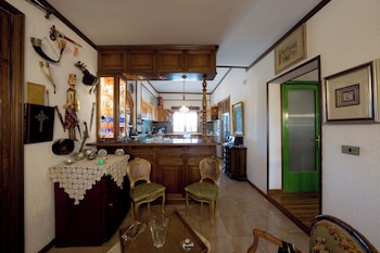 archontiko alexandros boutique hotel