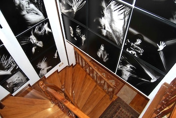 archontiko alexandros boutique hotel