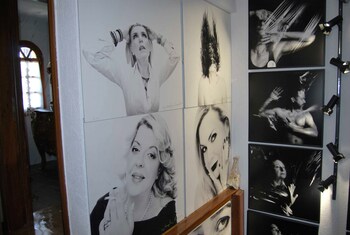 archontiko alexandros boutique hotel
