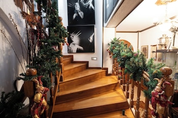 archontiko alexandros boutique hotel