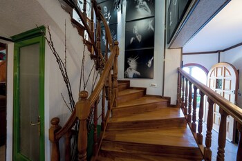 archontiko alexandros boutique hotel
