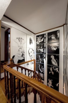 archontiko alexandros boutique hotel
