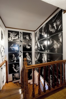 archontiko alexandros boutique hotel