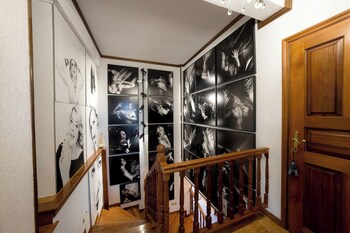 archontiko alexandros boutique hotel