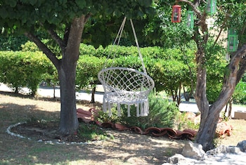 archontiko alexandros boutique hotel