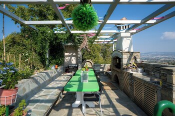 archontiko alexandros boutique hotel