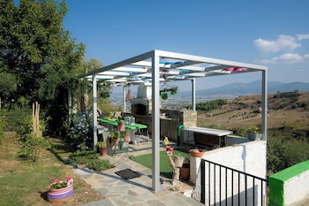 archontiko alexandros boutique hotel