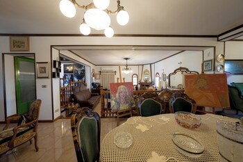 archontiko alexandros boutique hotel