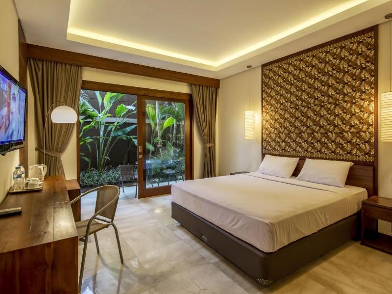 M Suite Bali,Kuta>>Bali,3 star