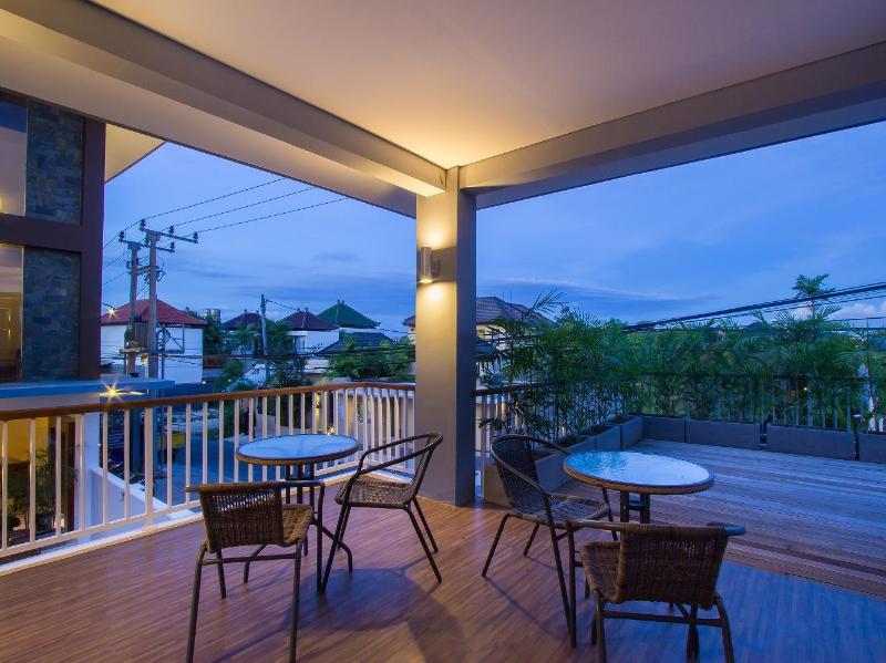 M Suite Bali,Kuta>>Bali,3 star