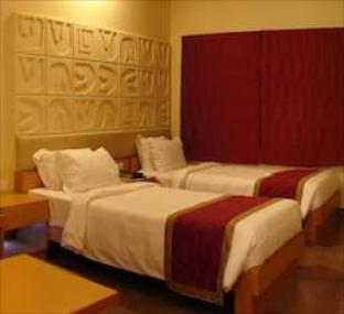 Classic Boutique Hotel & Luxury Service Apartments,Vishakhapatnam>>Visakhapatnam,3 star