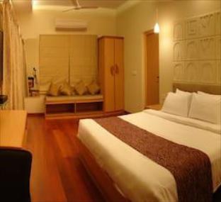Classic Boutique Hotel & Luxury Service Apartments,Vishakhapatnam>>Visakhapatnam,3 star