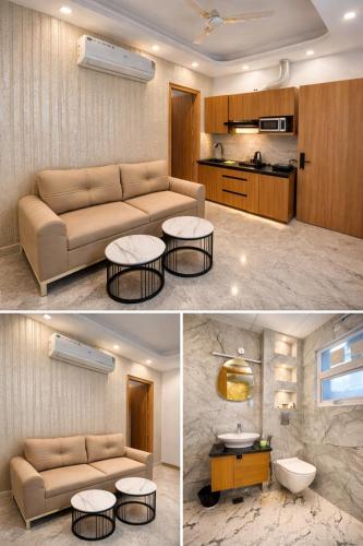 dreamwood hotel near sec 29 gurgaon