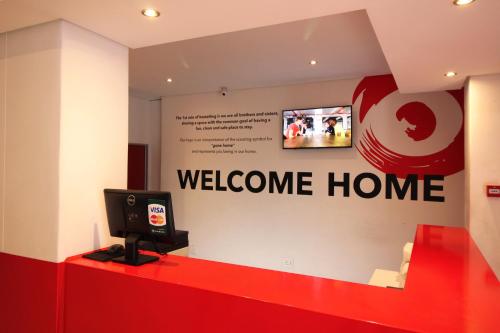 91 loop hostel
