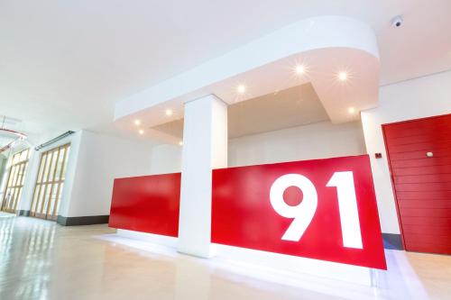 91 loop hostel