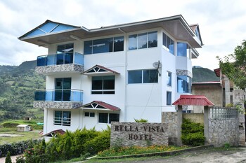 bella vista hotel