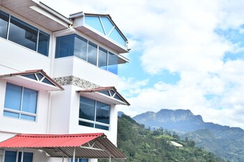 bella vista hotel