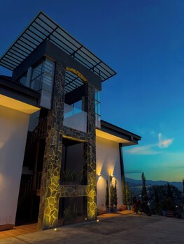 bella vista hotel