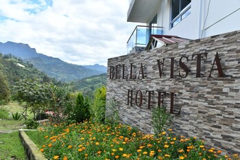 bella vista hotel