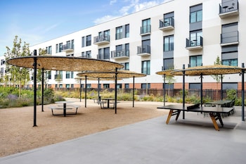 calido alcobendas