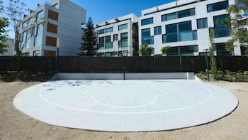 calido alcobendas