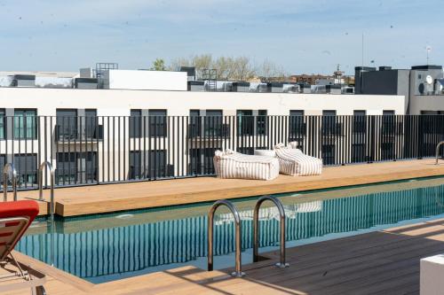 calido alcobendas