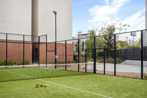 calido alcobendas