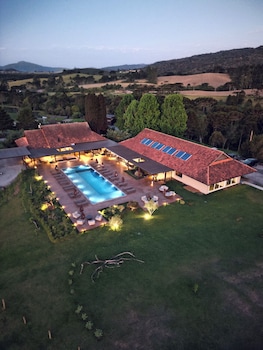 fazenda bom retiro hotel boutique