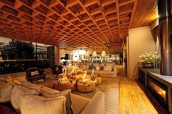 Fazenda Bom Retiro Hotel Boutique,,5 star