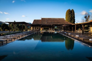 Fazenda Bom Retiro Hotel Boutique,,5 star
