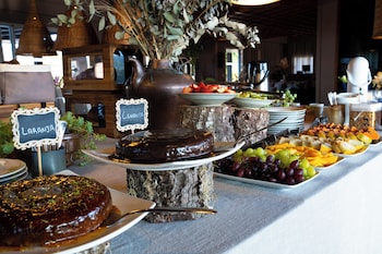 fazenda bom retiro hotel boutique