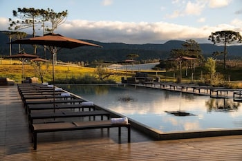 Fazenda Bom Retiro Hotel Boutique,,5 star