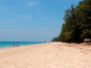 Raven Blue,Saladan>>Ko Lanta,3 star