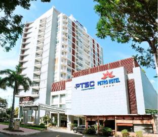 Petro Hotel,Ba Ria-Vung Tau Province>>Vung Tau,4 star