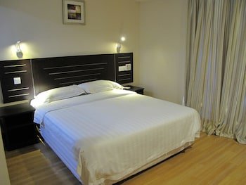 Labuk Hotel,Sandakan>>Sabah,2 star