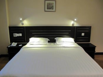 Labuk Hotel,Sandakan>>Sabah,2 star