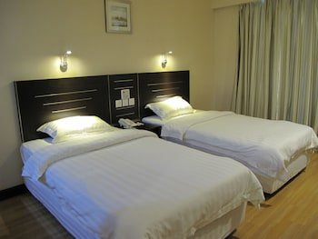 Labuk Hotel,Sandakan>>Sabah,2 star