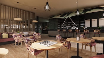 Jufa Hotel Werfenweng,,3 star