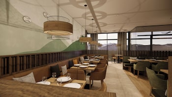 Jufa Hotel Werfenweng,,3 star