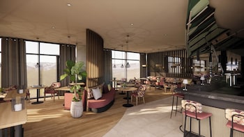 Jufa Hotel Werfenweng,,3 star