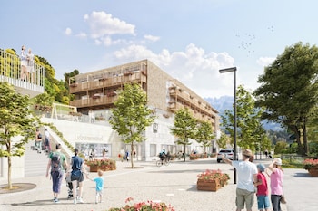 jufa hotel werfenweng
