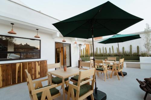 bernardino hotel boutique