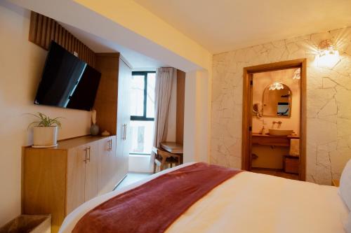 bernardino hotel boutique