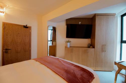 bernardino hotel boutique