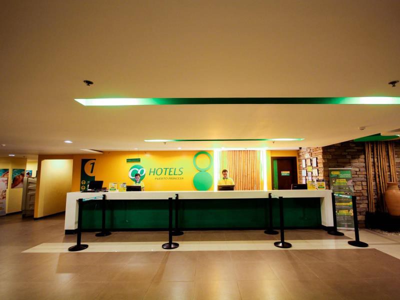 go hotels puerto princesa