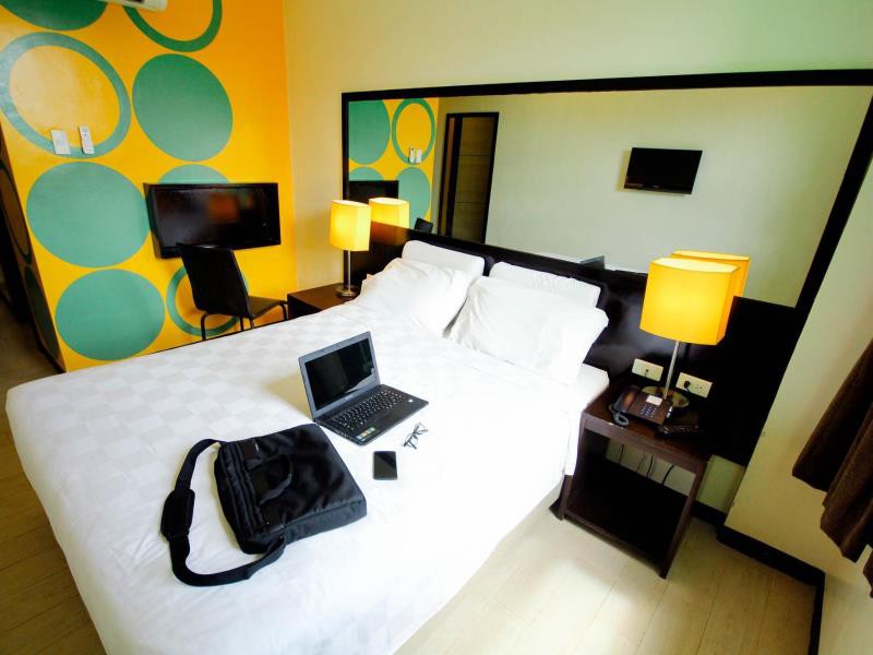 go hotels puerto princesa